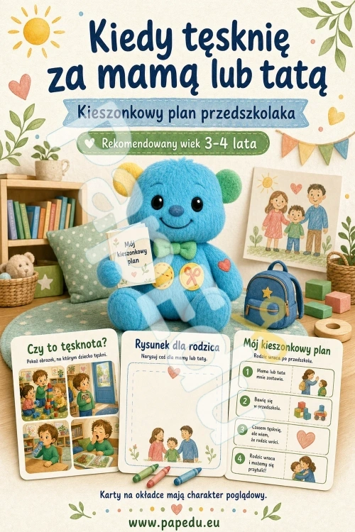 Kiedy tęsknię za mamą lub tatą – kieszonkowy plan, PDF dla dzieci 3–4 lata 00219-kiedy-tesknie-za-mama-lub-tata-kieszonkowy-plan-1